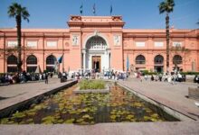 Private Tour to the Egyptian Museum  