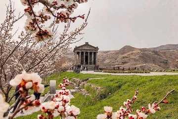 Holidays in Armenia,5 days