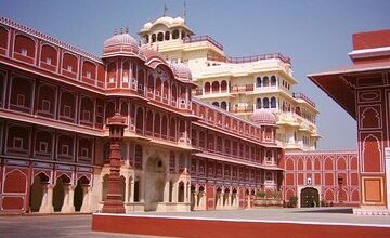 Private Jewels of Rajasthan Tour  