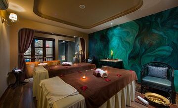 The Best Treatment To Do In Hanoi With Serene Luxury Package
